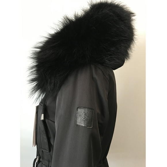 Winter coat - Picture 5 of 5